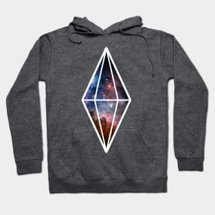 Space Plumbob Hoodie